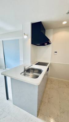 【キッチン】 | シャーメゾンサワ・ヴィラージュ