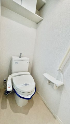 【トイレ】 | シャーメゾンサワ・ヴィラージュ