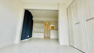 【居間・リビング】 | RPレジデンス都島