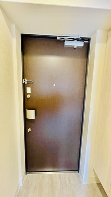 【玄関】 | RPレジデンス都島