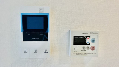 【セキュリティ】 | RPレジデンス都島