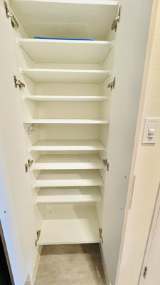 【収納】 | RPレジデンス都島