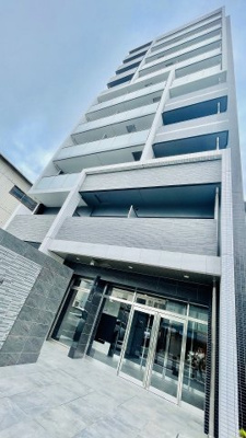 【外観】 | RPレジデンス都島