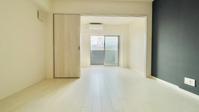 【居間・リビング】 | RPレジデンス都島