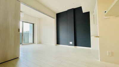 【居間・リビング】 | RPレジデンス都島