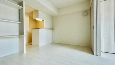 【居間・リビング】 | RPレジデンス都島