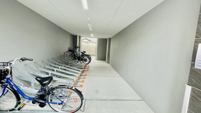 【ロビー】 | RPレジデンス都島