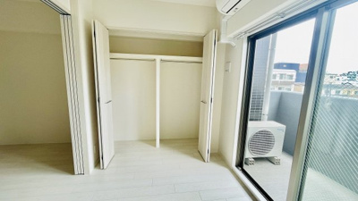 【内装】 | RPレジデンス都島