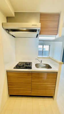 【キッチン】 | RPレジデンス都島