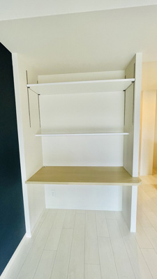 【収納】 | RPレジデンス都島