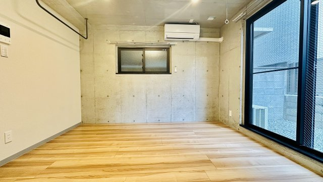 【居間・リビング】 | セレステ東中島