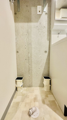 【ロビー】 | セレステ東中島