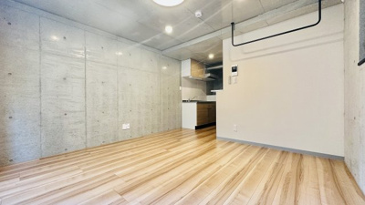 【居間・リビング】 | セレステ東中島