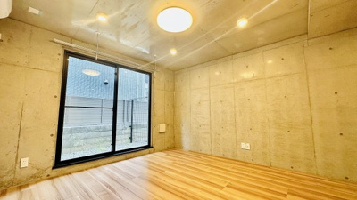 【居間・リビング】 | セレステ東中島