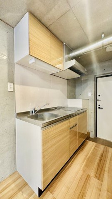 【キッチン】 | セレステ東中島