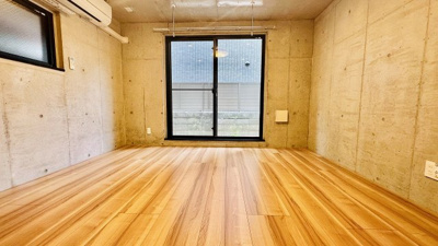 【居間・リビング】 | セレステ東中島