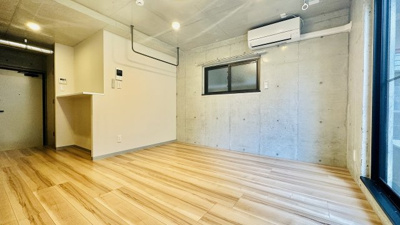 【居間・リビング】 | セレステ東中島