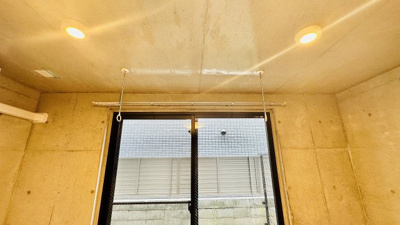 【内装】 | セレステ東中島