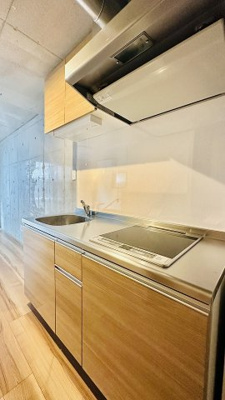 【キッチン】 | セレステ東中島