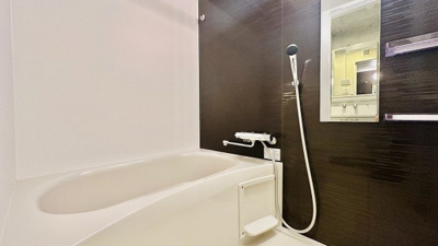 【浴室】 | セレステ東中島