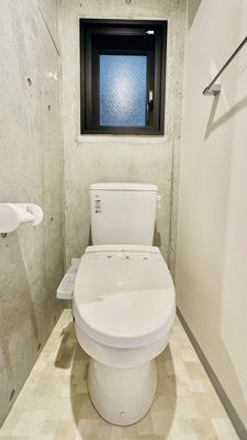 【トイレ】 | セレステ東中島