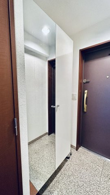 【その他】 | クラウンハイム本町EAST