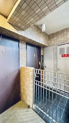 【その他共用部分】 | クラウンハイム本町EAST