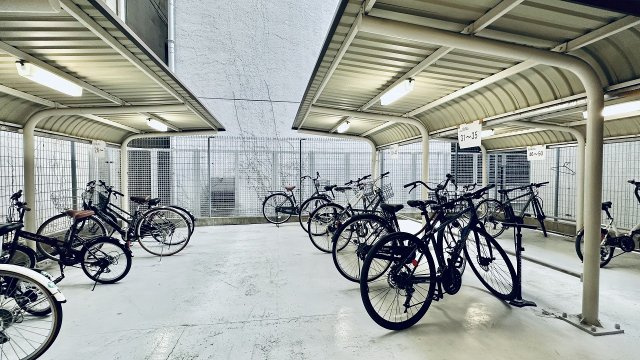 【その他共用部分】 | クラウンハイム本町EAST