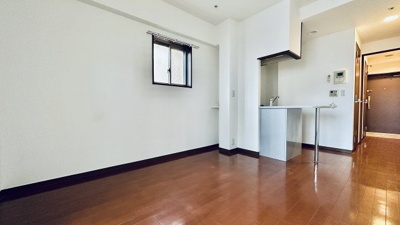 【居間・リビング】 | クラウンハイム本町EAST