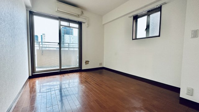 【居間・リビング】 | クラウンハイム本町EAST