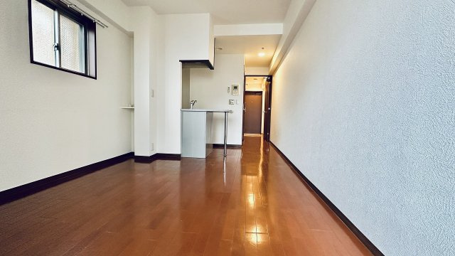 【居間・リビング】 | クラウンハイム本町EAST