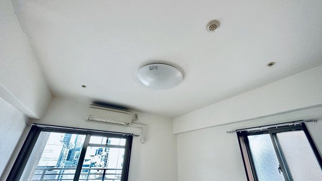 【設備】 | クラウンハイム本町EAST