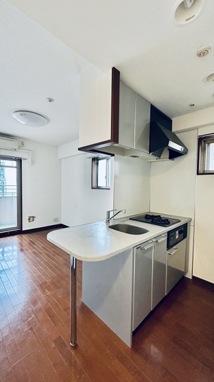 【キッチン】 | クラウンハイム本町EAST