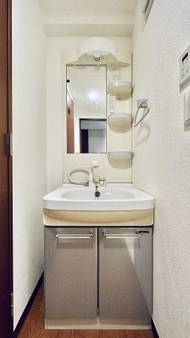 【洗面所】 | クラウンハイム本町EAST