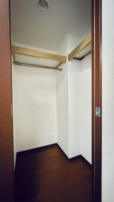 【収納】 | クラウンハイム本町EAST