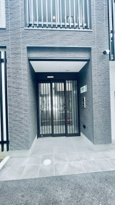 【ロビー】 | Mayfer