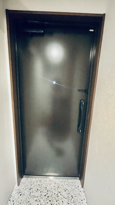 【玄関】 | Mayfer