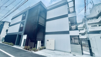 【外観】 | Mayfer