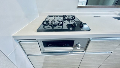 【キッチン】 | Mayfer