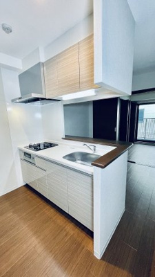 【キッチン】 | Mayfer