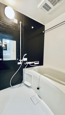 【浴室】 | Mayfer