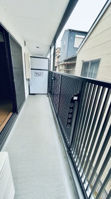 【バルコニー】 | Mayfer