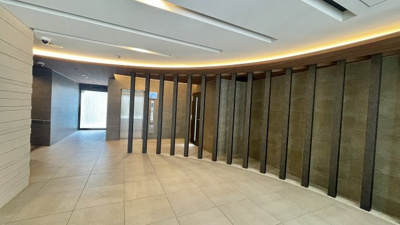 【ロビー】 | gm難波ウエストD.C.