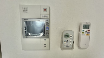 【設備】 | gm難波ウエストD.C.