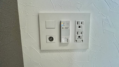 【その他共用部分】 | gm難波ウエストD.C.