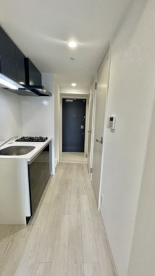 【キッチン】 | gm難波ウエストD.C.