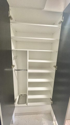 【収納】 | gm難波ウエストD.C.