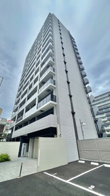 【外観】 | gm難波ウエストD.C.