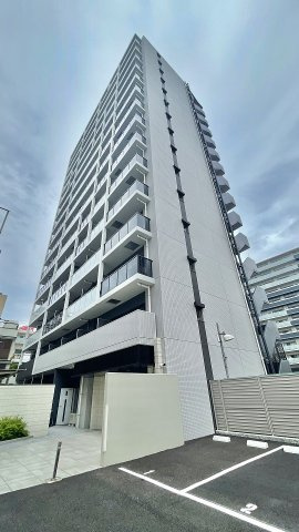 【外観】 | gm難波ウエストD.C.