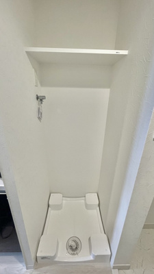 【設備】 | gm難波ウエストD.C.